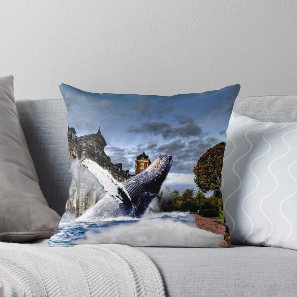 Item preview, Street Whale designed and sold by FantasySkyArt.