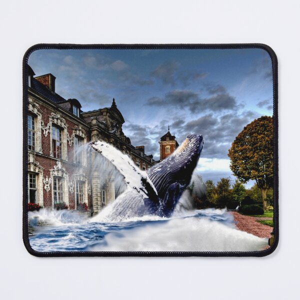 Item preview, Street Whale designed and sold by FantasySkyArt.