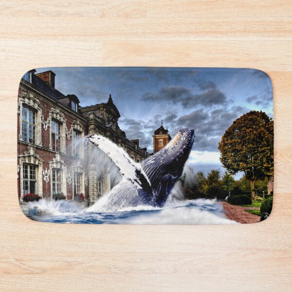 Item preview, Street Whale designed and sold by FantasySkyArt.