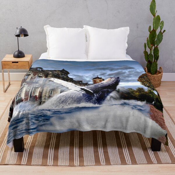 Item preview, Street Whale designed and sold by FantasySkyArt.