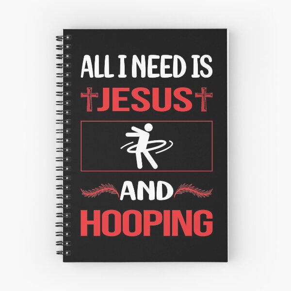 Item preview, Funny Jesus Hooping Hoop Hooper designed and sold by SunnyShop123.