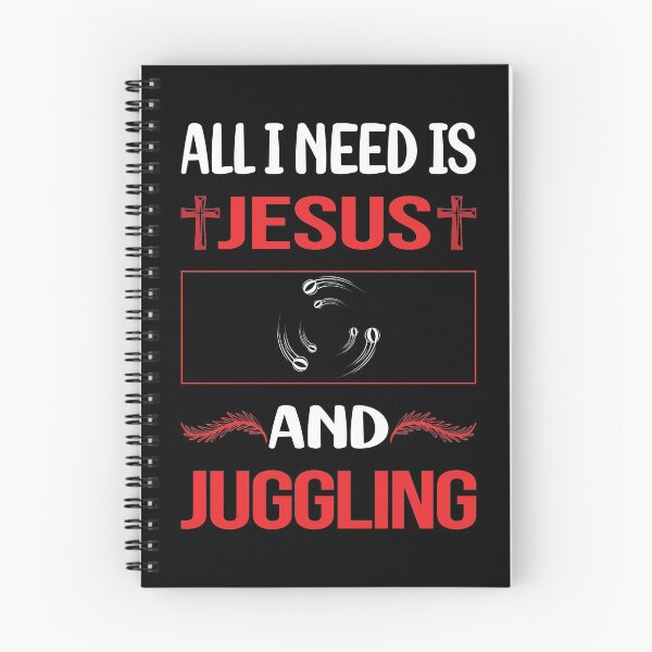 Item preview, Funny Jesus Juggling Juggle Juggler designed and sold by SunnyShop123.