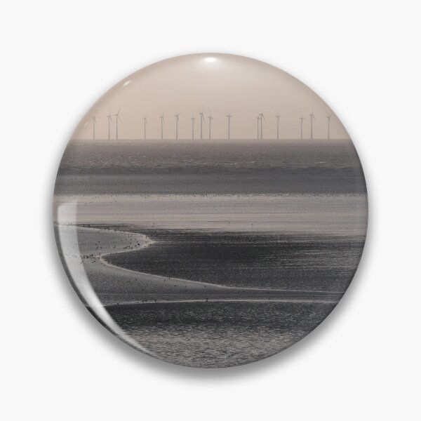 Artikelvorschau, Wind Farm vor der Solway Coast entworfen und verkauft von tonyadamo.