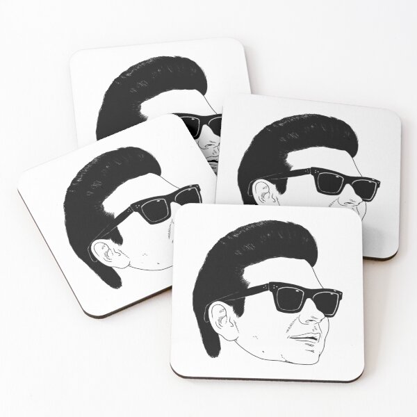 Item preview, Roy Orbison designed and sold by ZaidaHaag.