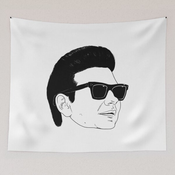 Item preview, Roy Orbison designed and sold by ZaidaHaag.