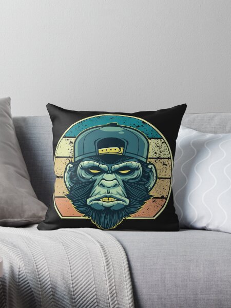 A Bathing Ape Pillows & Cushions for Sale | Redbubble