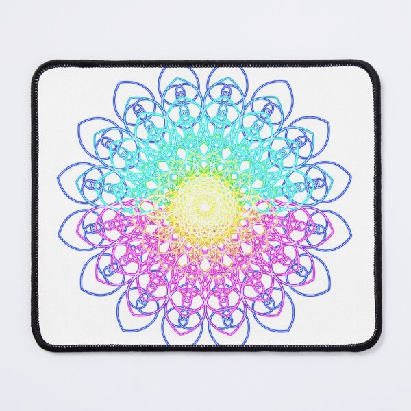 Item preview, krysthl Spiral Octave flower  designed and sold by Starfire Harmonics.
