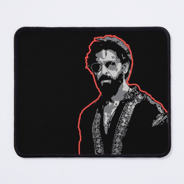 Item preview, hrithik roshan designed and sold by The Bat.