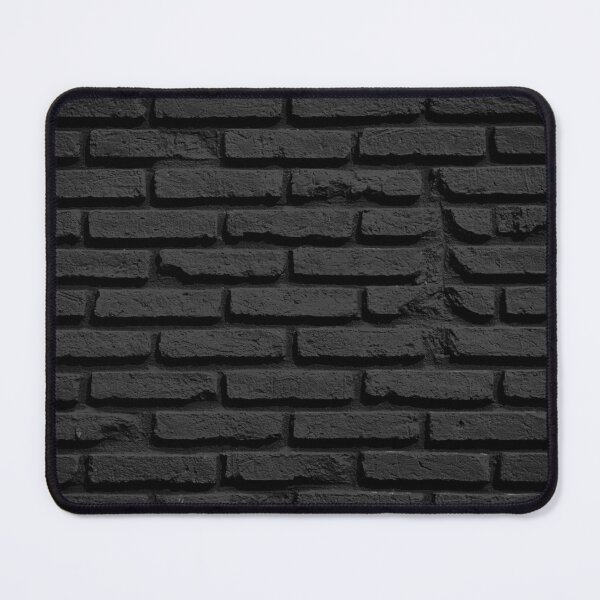 Item preview, Black Brick Wall designed and sold by cgroenewald.