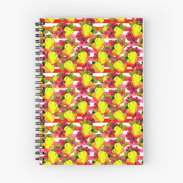 Item preview, Little tropical cashew pattern by Marcia Ribeiro designed and sold by bymarciaribeiro.