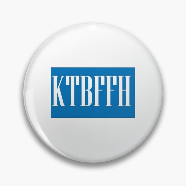 Item preview, CHELSEA , KTBFFH designed and sold by TheLIM.
