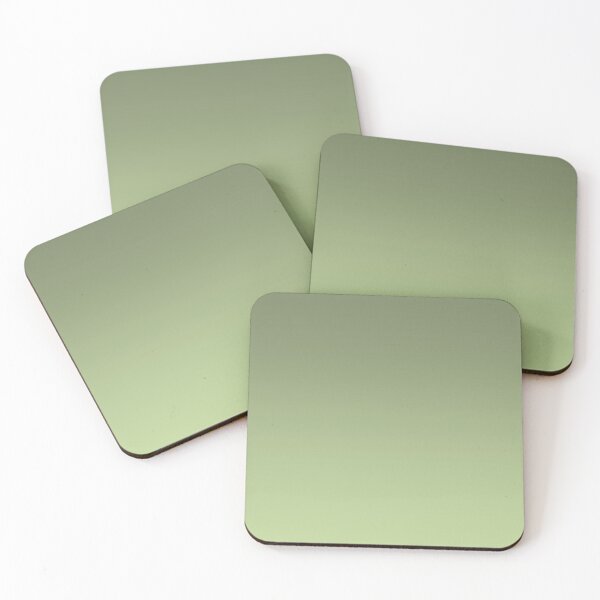 Item preview, Dark Olive fade  designed and sold by Peni Whelan.