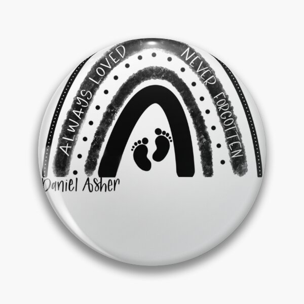 Item preview, Always loved never forgotten Classic designed and sold by DonaldGaylord.