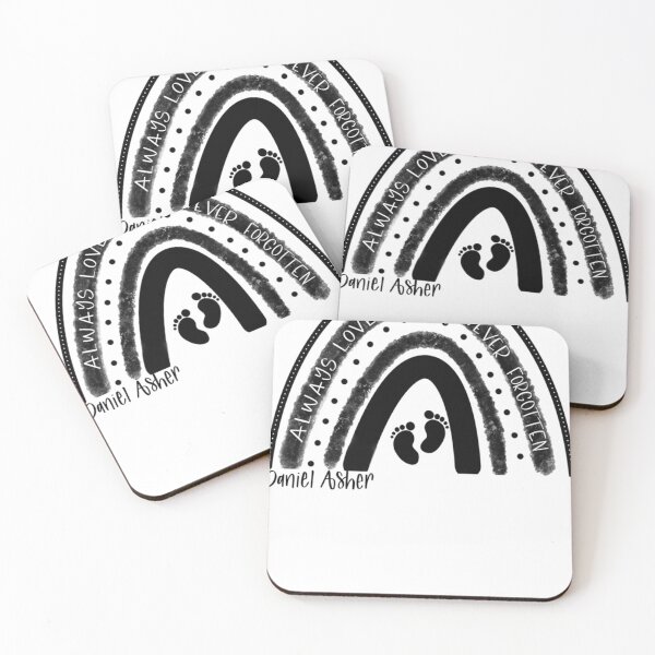 Item preview, Always loved never forgotten Classic designed and sold by DonaldGaylord.