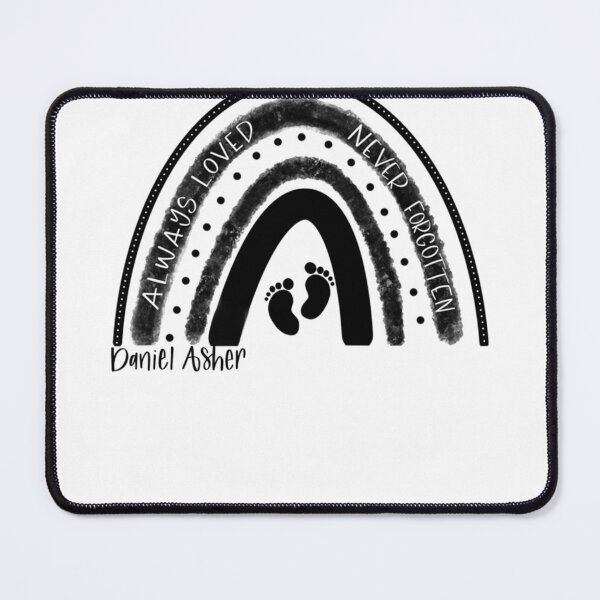 Item preview, Always loved never forgotten Classic designed and sold by DonaldGaylord.
