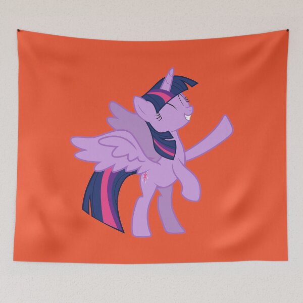 Item preview, Twilight Sparkle designed and sold by Tardifice.