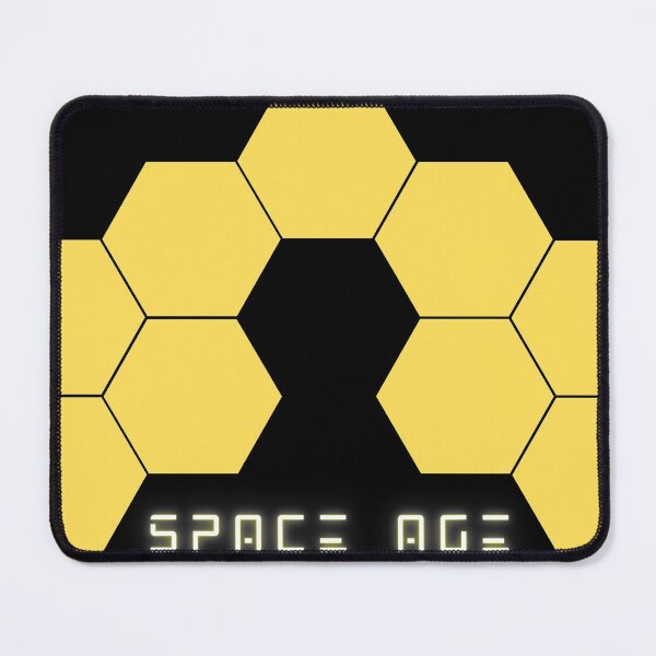 Item preview, Space Age Exploration James Webb designed and sold by Brendsy.