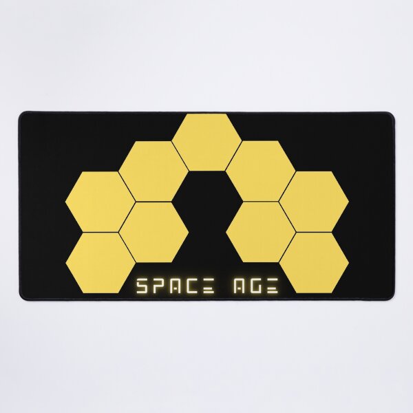 Item preview, Space Age Exploration James Webb designed and sold by Brendsy.