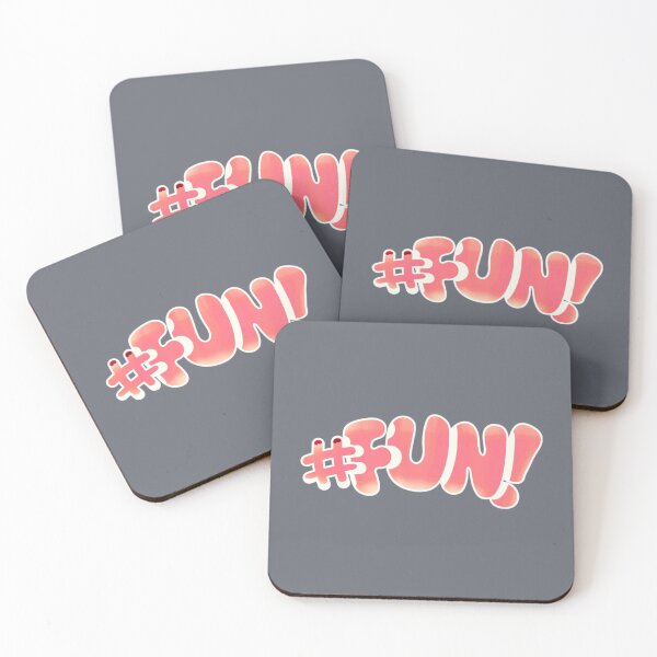 Item preview, #FUN designed and sold by Binod Kashyap.