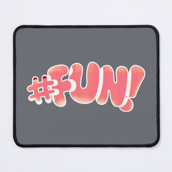 Item preview, #FUN designed and sold by Binod Kashyap.
