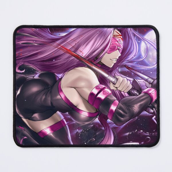 Item preview, Medusa Rider designed and sold by TheGoldenSmurf.