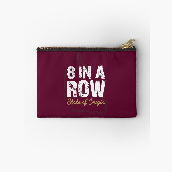 Item preview, 8 in a Row - State of Origin designed and sold by allthingspass.