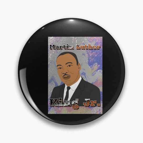 Item preview, MARTIN LUTHER KING HIJO. designed and sold by DiscoVibes.
