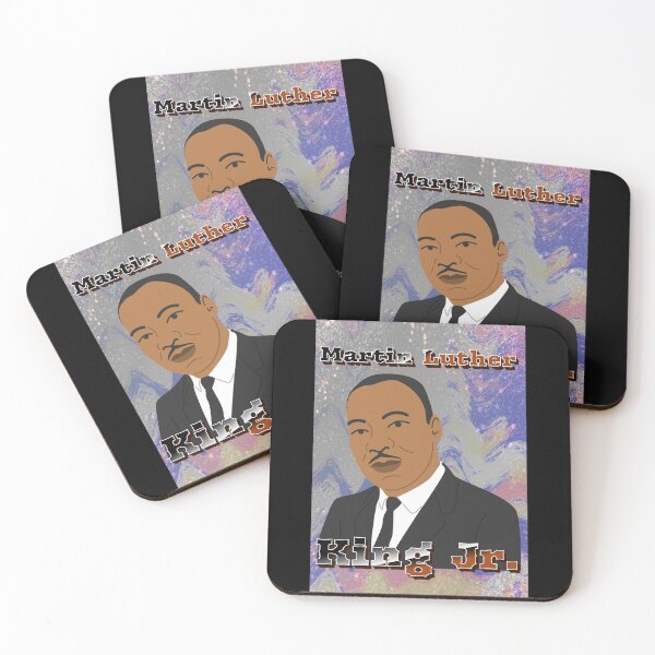 Item preview, MARTIN LUTHER KING JR.  designed and sold by DiscoVibes.