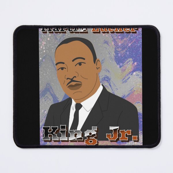 Item preview, MARTIN LUTHER KING JR. designed and sold by DiscoVibes.