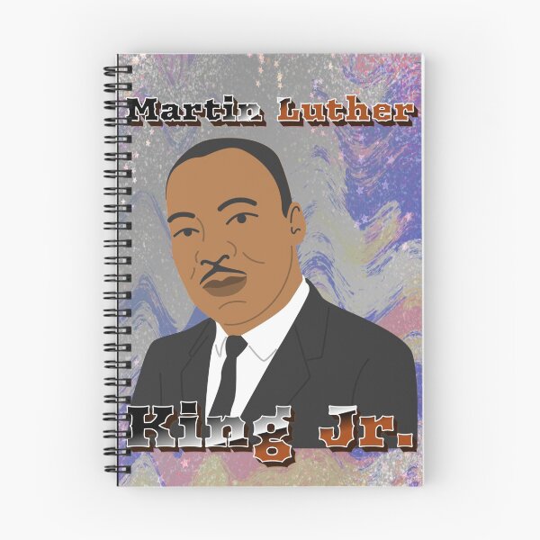 Item preview, MARTIN LUTHER KING JR. designed and sold by DiscoVibes.