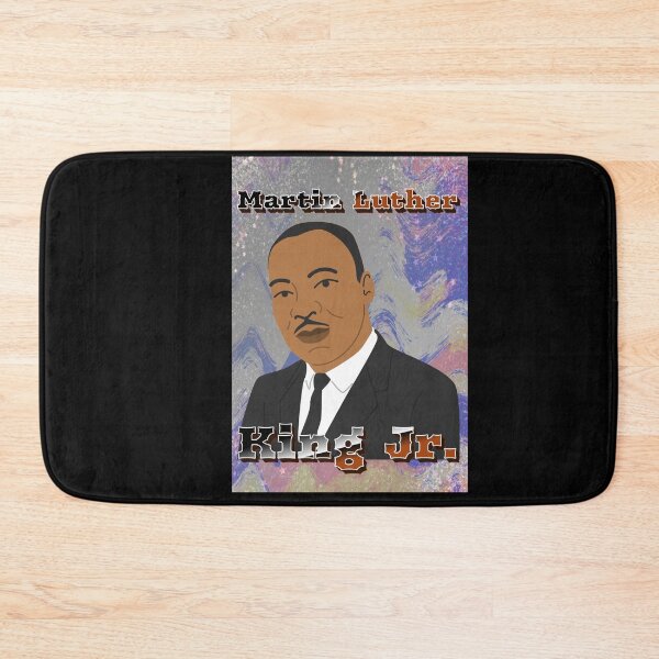 Item preview, MARTIN LUTHER KING JR.  designed and sold by DiscoVibes.