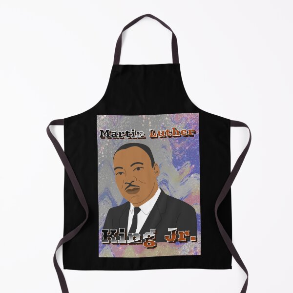 Item preview, MARTIN LUTHER KING JR. designed and sold by DiscoVibes.