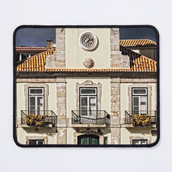 Item preview, Centro Historico de Cascais - 1 © designed and sold by © Hany G. Jadaa © Prince John Photography.