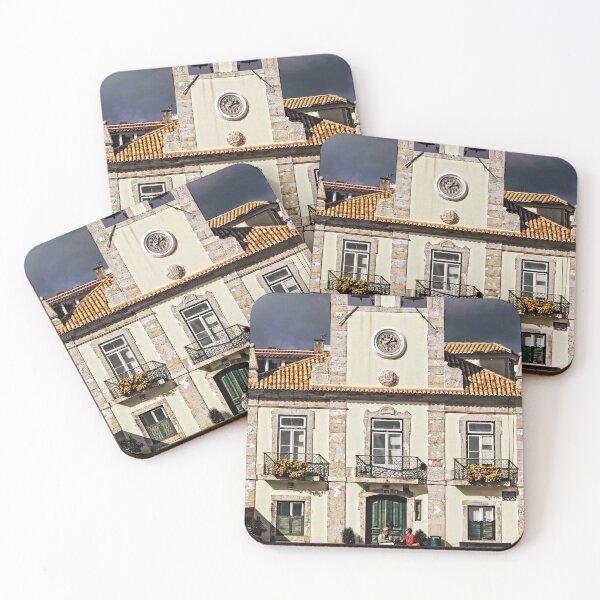 Item preview, Centro Historico de Cascais - 1 ©  designed and sold by © Hany G. Jadaa © Prince John Photography.
