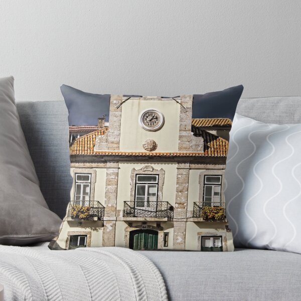 Item preview, Centro Historico de Cascais - 1 ©  designed and sold by © Hany G. Jadaa © Prince John Photography.