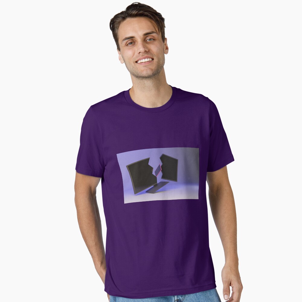 Item preview, Essential T-Shirt designed and sold by thebruce13.