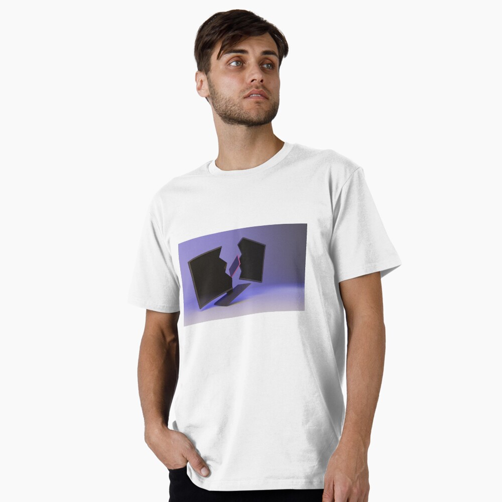 Item preview, Premium T-Shirt designed and sold by thebruce13.