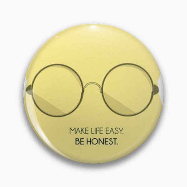 Item preview, Be honest designed and sold by RONAK PARMAR.