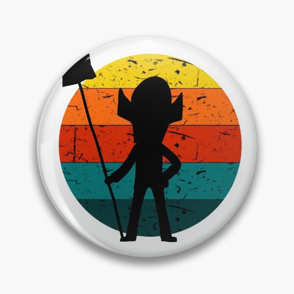 Item preview, The Man With The Stick Vic Reeves designed and sold by loganferret.