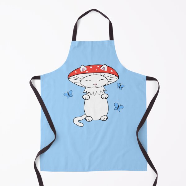Item preview, Mushroom Cat designed and sold by Purr95.