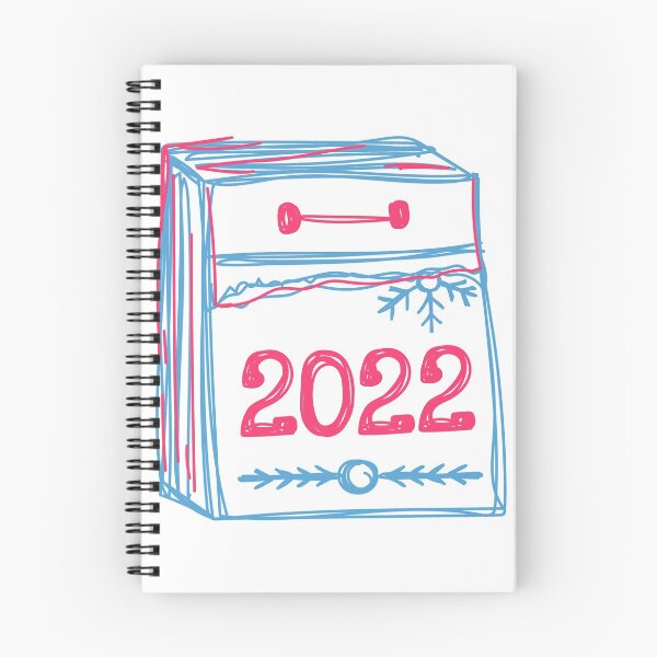 Item preview, Calendar 2022 designed and sold by JAG2B.