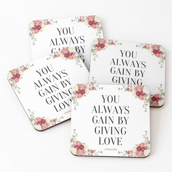 Item preview, You Always Gain designed and sold by yyolka.