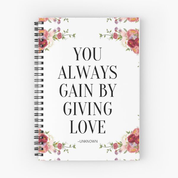 Item preview, You Always Gain designed and sold by yyolka.