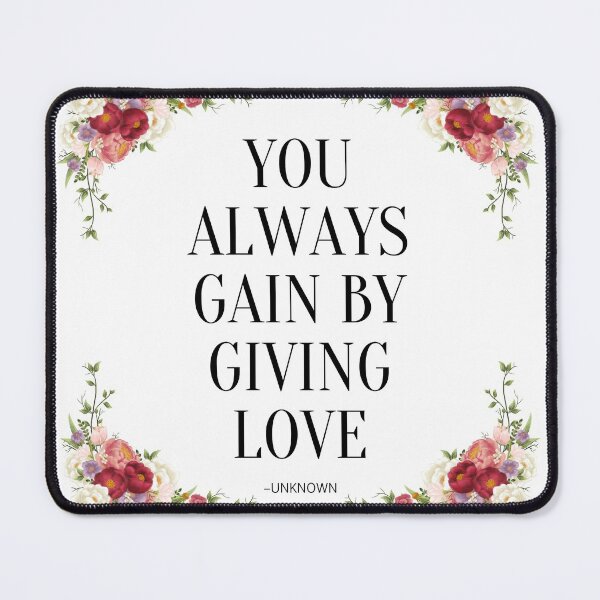 Item preview, You Always Gain designed and sold by yyolka.