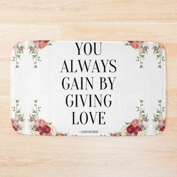 Item preview, You Always Gain designed and sold by yyolka.