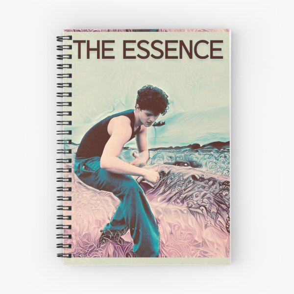 Item preview, The Essence  designed and sold by GaliYoga.