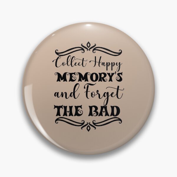 Item preview, Collect Happy Memory designed and sold by DiensDesign.