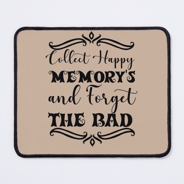 Item preview, Collect Happy Memory designed and sold by DiensDesign.