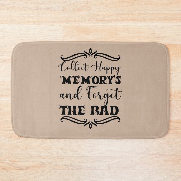 Item preview, Collect Happy Memory designed and sold by DiensDesign.