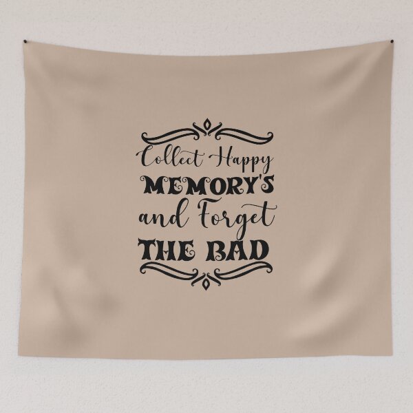 Item preview, Collect Happy Memory designed and sold by DiensDesign.